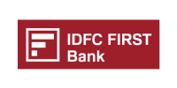 IDFC firstbank